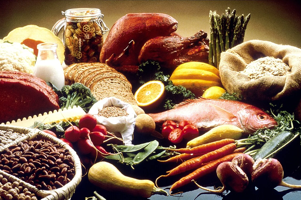 Food Items
