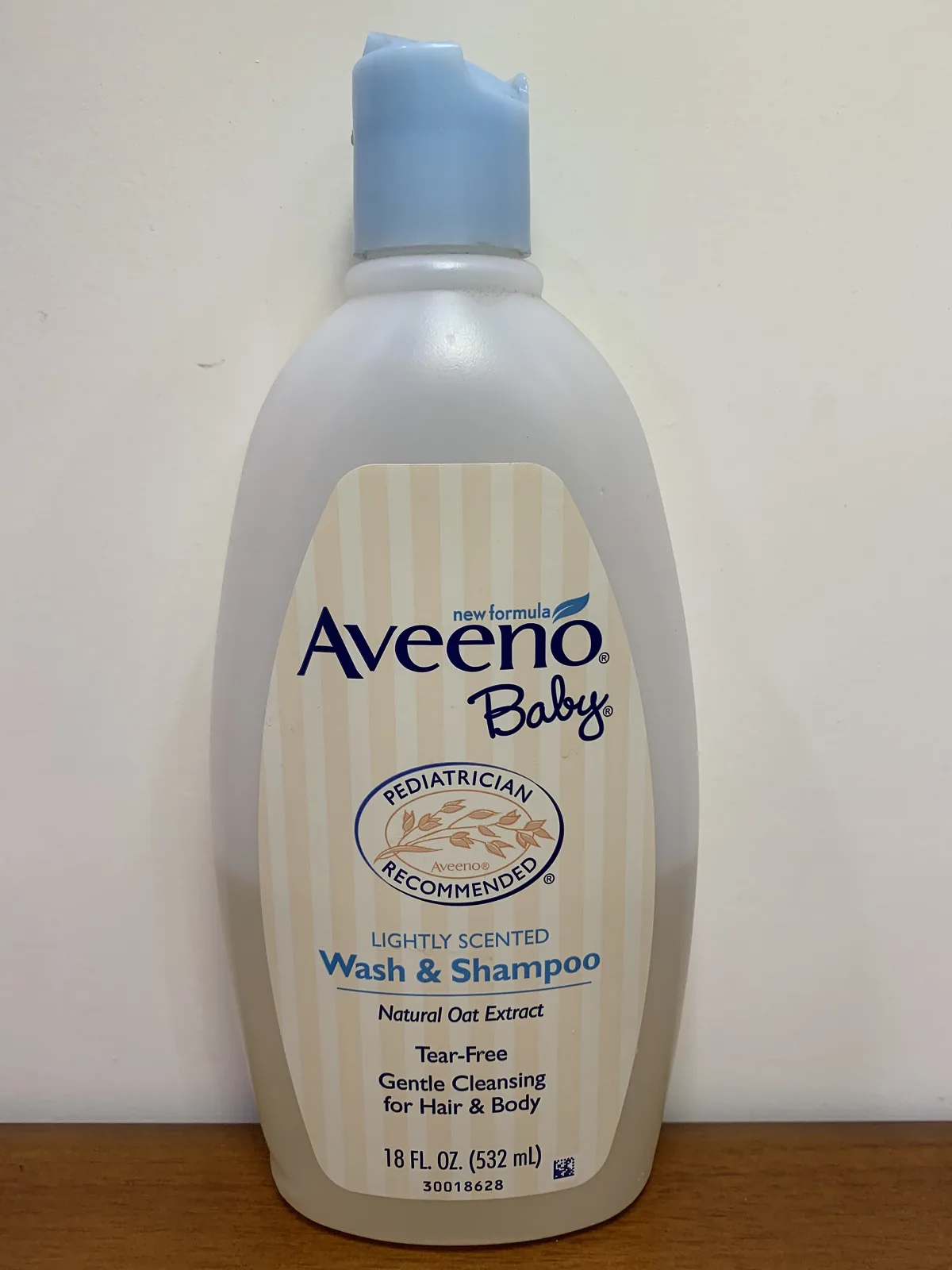 Hair Care