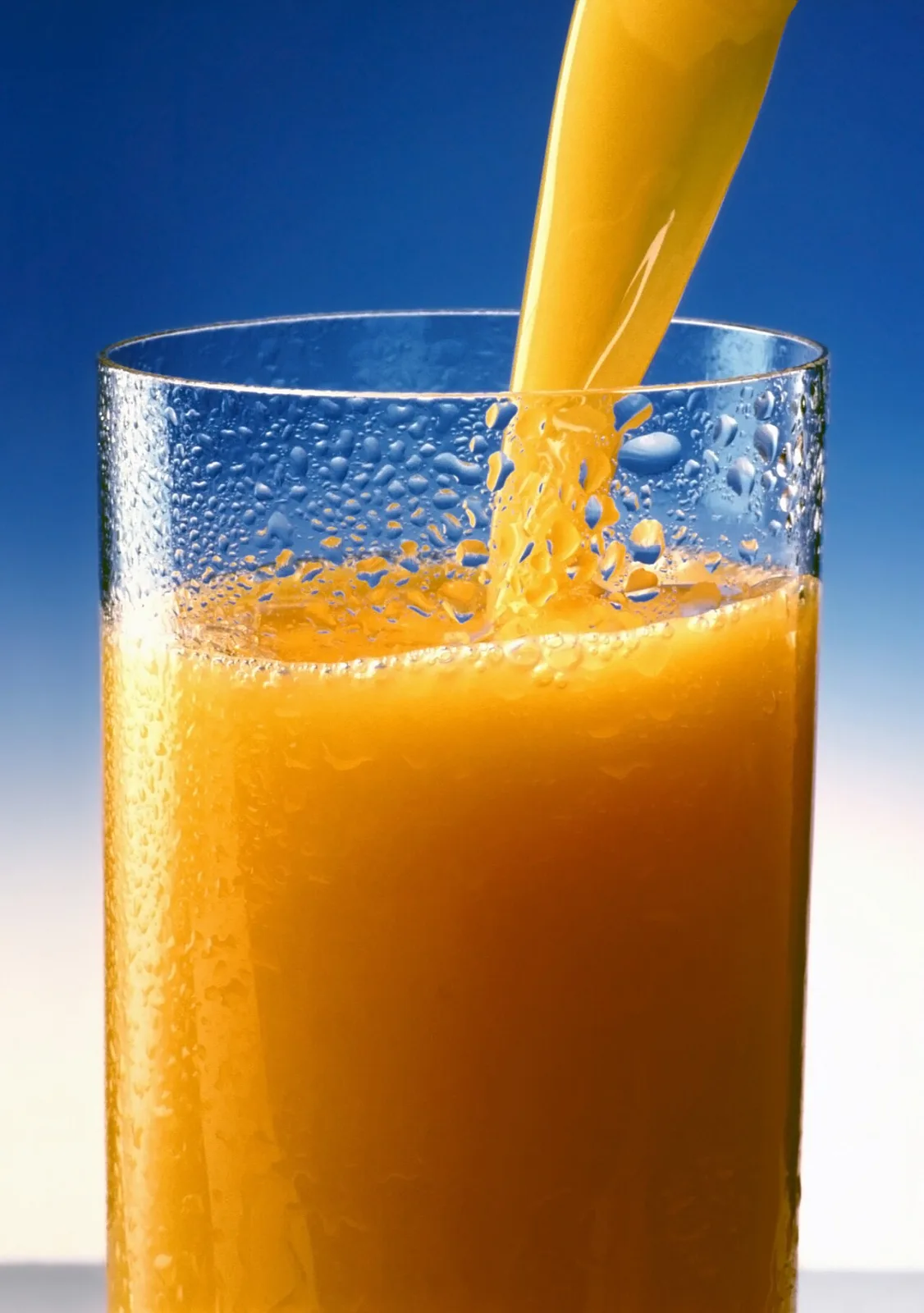 Beverages