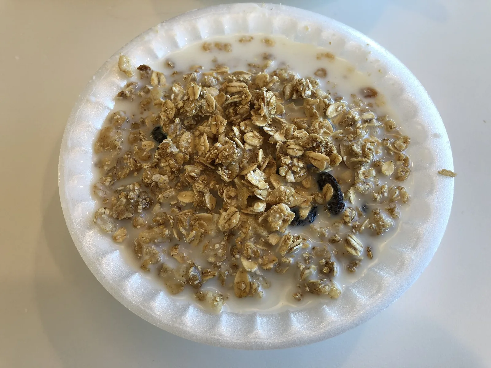 Demo Granola