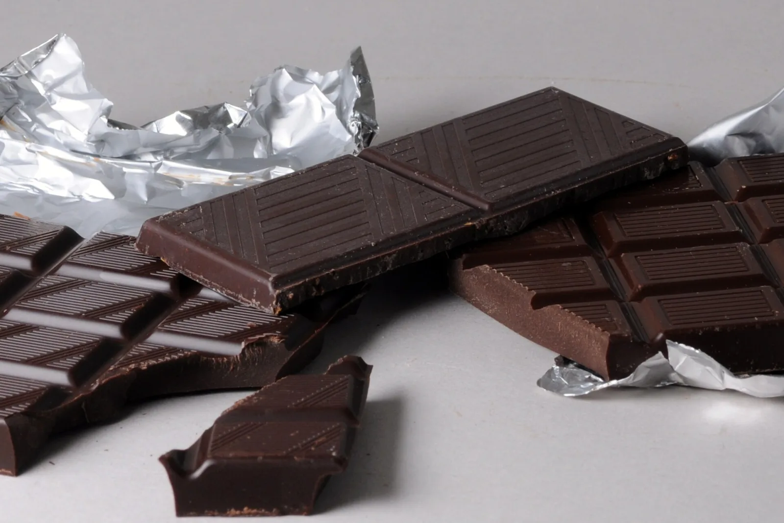 Demo Dark Chocolate