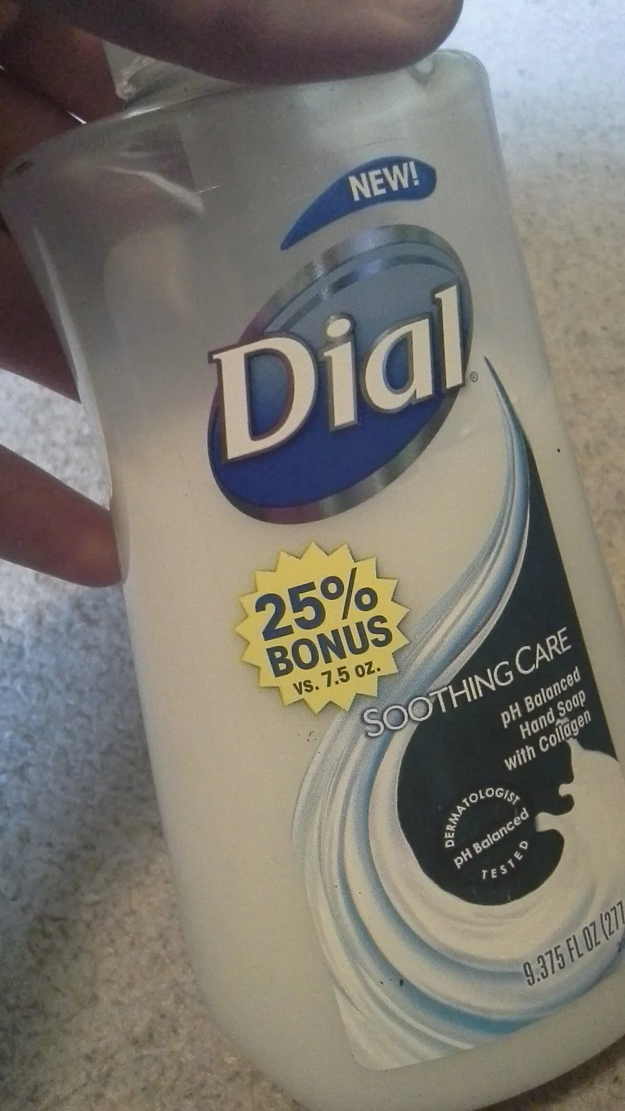 Demo Hand Soap